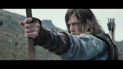 трейлър 2014: Northmen - A Viking Saga - International Trailer hd