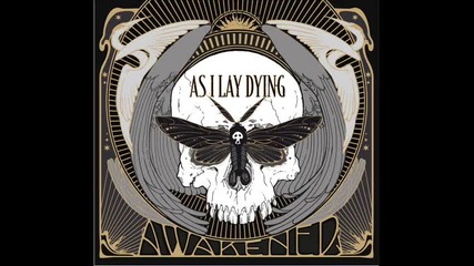 As I Lay Dying - Defender
