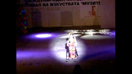 талантливо дете 1