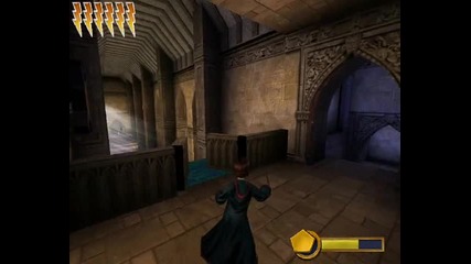 Harry Potter and The Chamber Of Secrets {part 53}