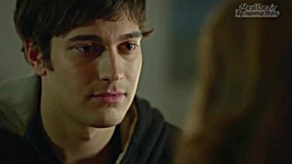 Medcezir / Прилив и отлив епизод 14