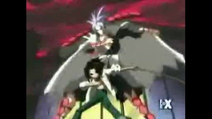 Shaman King Episode 11