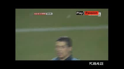Cristiano Ronaldo Top 10 Goals 2010 