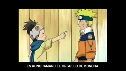 Qqqkkkkkkoooo Naruto - Rap Na Ispanski