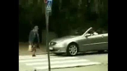 Babi4ka I Airbag.avi