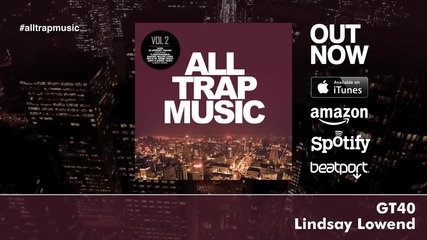 All Trap Music Vol 2 (album Megamix)