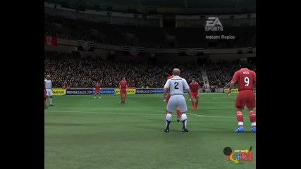 Fifa 08 [pc] - Compilation Of Goals