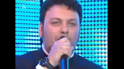 Live Stathis Aggelopoulos - Ta mavra matia sou
