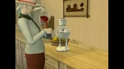 The Sims 2 Seasonsss