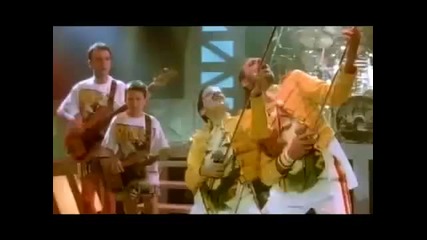 # Queen - The Miracle 