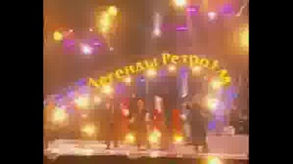 Dschinghis Khan - Moskau