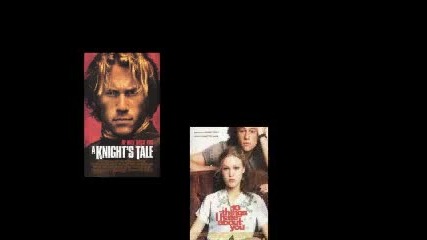 Heath Ledger - Pictures Tribute
