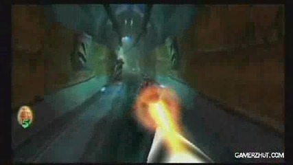 Daxter - The Game [ Trailer ]