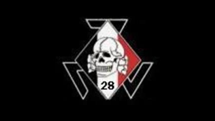 Celtic Warrior - The Independent Voice
