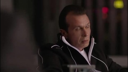 Под прикритие s02e04 - Джаро & издателя