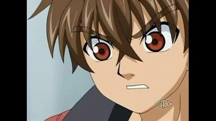 Bakugan Mechtanium Surge Episode 5 Hd (2/2) 