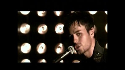 Enrique Iglesias - Can You Hear Me