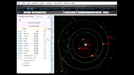 Solar System