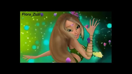 Winx Intro