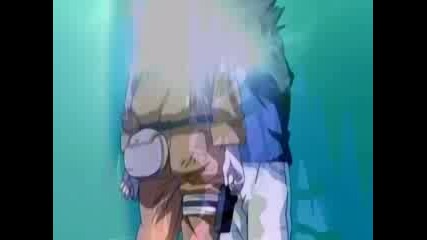 Naruto - Disturbed - Souls Of The Night