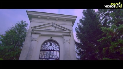Bitange I Princeza - Putnik (official Video)