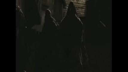Virgin Steele - I Will Come For You