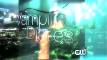 The Vampire Diaries Season 3 Episode 13 Promo - Bringing Out the Dead