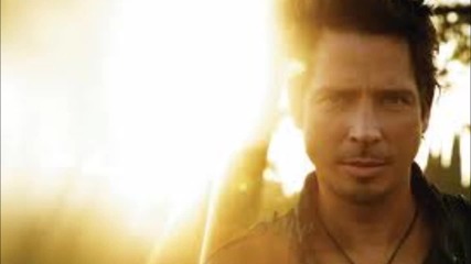 Chris Cornell - Take me alive