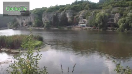 Разходка в Плевен Кайлъка част 3 Язовира