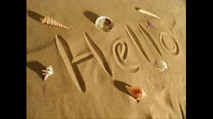 Beyonce - Hello 