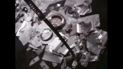The Crow Music Video