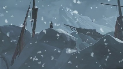 Assassin's Creed: Rogue - Story Trailer