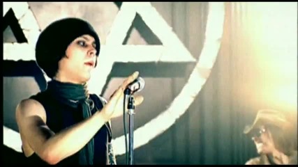 Him - Buried Alive By Love