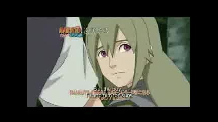 Naruto Shippuuden 105 Here