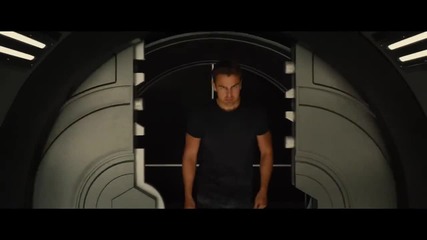 The Divergent Series: Allegiant *2016* Trailer