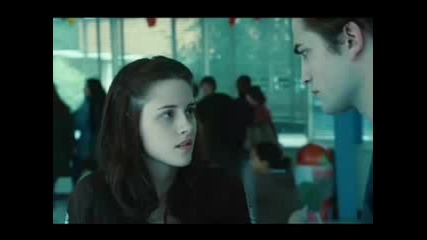 Twilight - Full Trailer