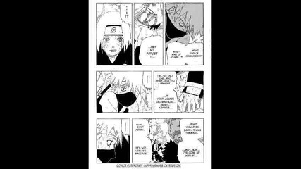 Eto Kak Kakashi E Poluchil Sharingana Si