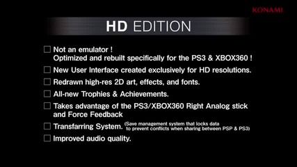 E3 2011: Kojima Productions - Transfarring Interview