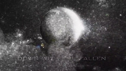 [превод] Starset - Down With the Fallen