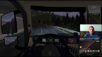 Euro Truck Simulator 2 Episode 162