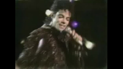 Michael Jackson Bad Tour Live (част 3)