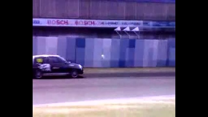 Renailt Clio Cup 
