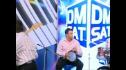 Angel Dimov - Zeno moja - (LIVE) - Sto da ne - (TvDmSat 2008)