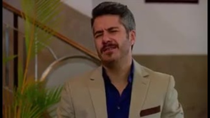 El color de la pasion - Capitulo 27