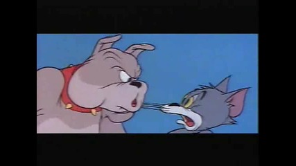 Tom And Jerry - 105 - Tops With Pops 