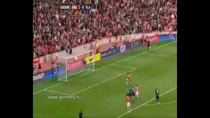 I Love Arsenal