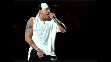 Eminem - Got It Twisted (diss Freestyle)