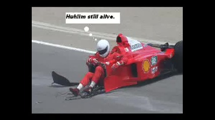Funny F1