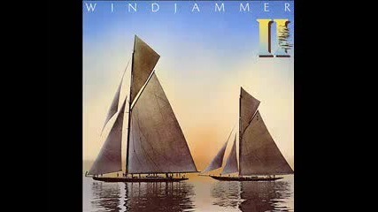 Windjammer - Am I Right