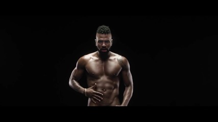 2o16! Jason Derulo - Naked ( Официално видео )